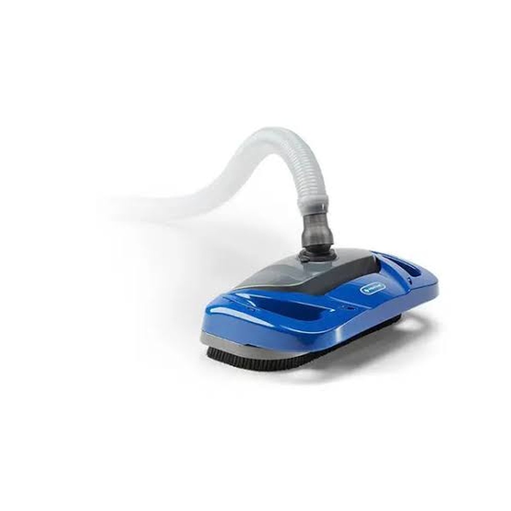 Suction-side automatic pool cleaner